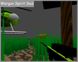 Wargun Spirit Soul Image