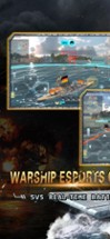 Warship Fury Image