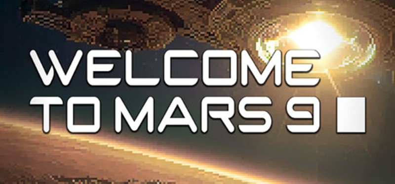 Welcome To Mars 9 Image