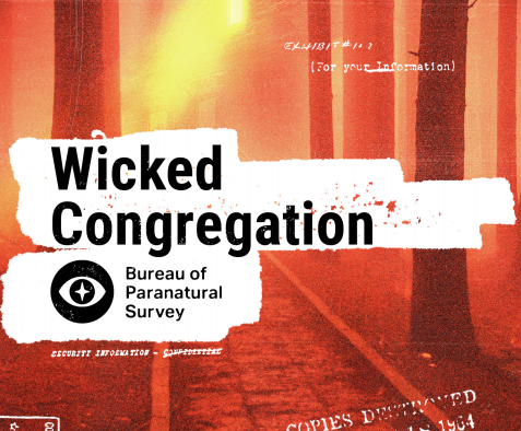 Games like Wicked Congregation