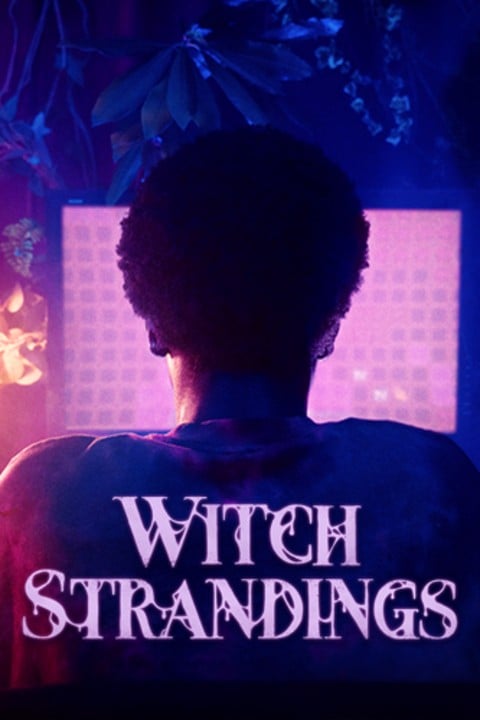 Games like Witch Strandings