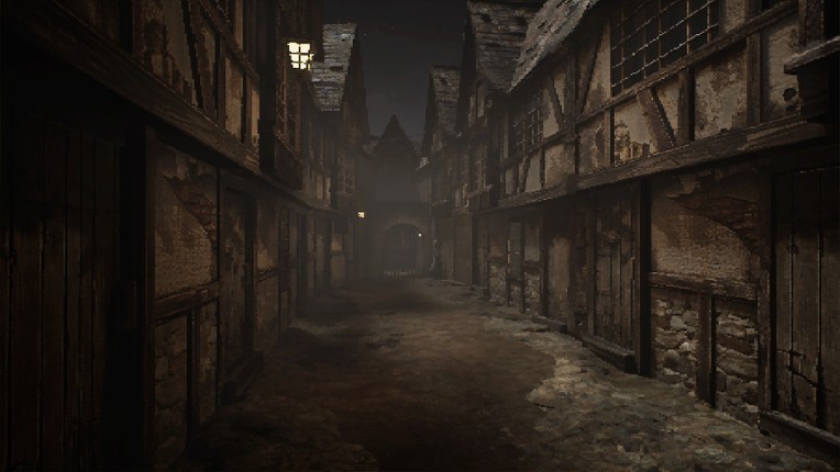 Wittengrad is no more screenshot