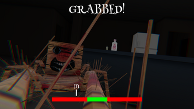 Wittle Nightmawe screenshot