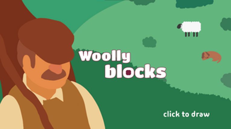 Woolly Blocks Image