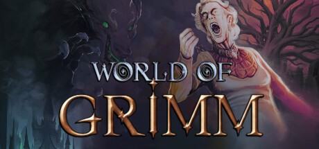 Games like World of Grimm