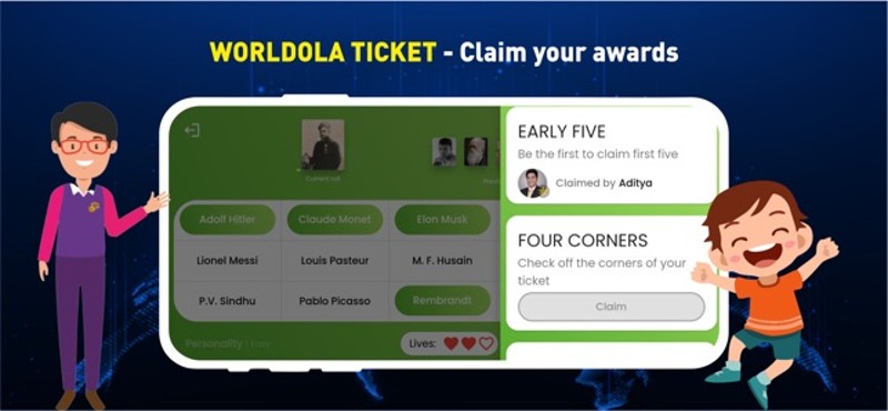 WorldOLA Image