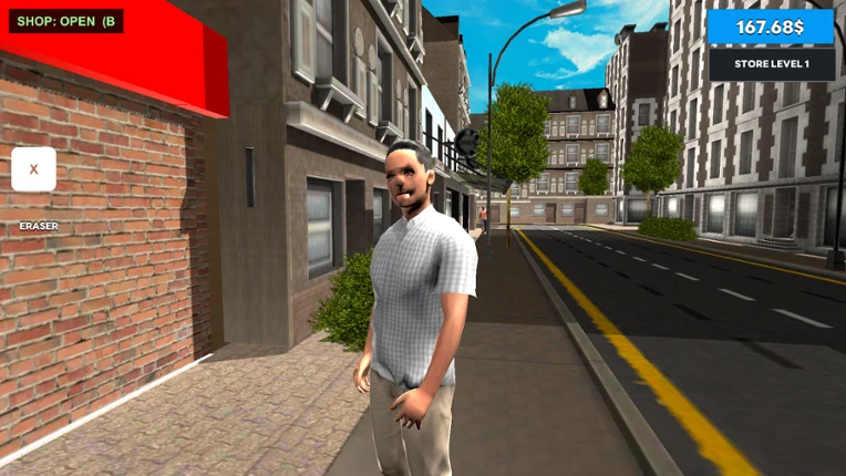 Worst Shop in Town screenshot