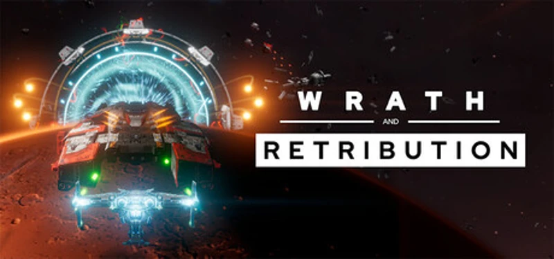 Wrath and Retribution Image