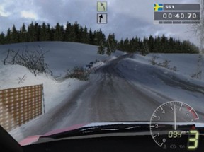 WRC 4 Image