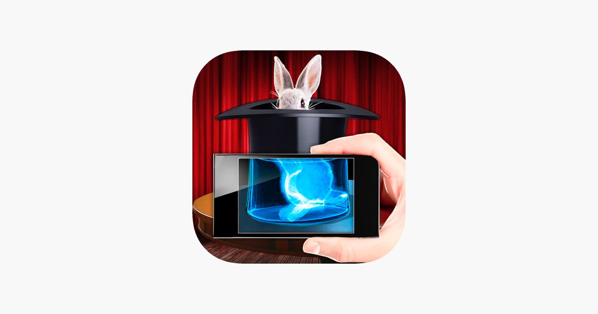 Games like XRay Secrets Magician Joke