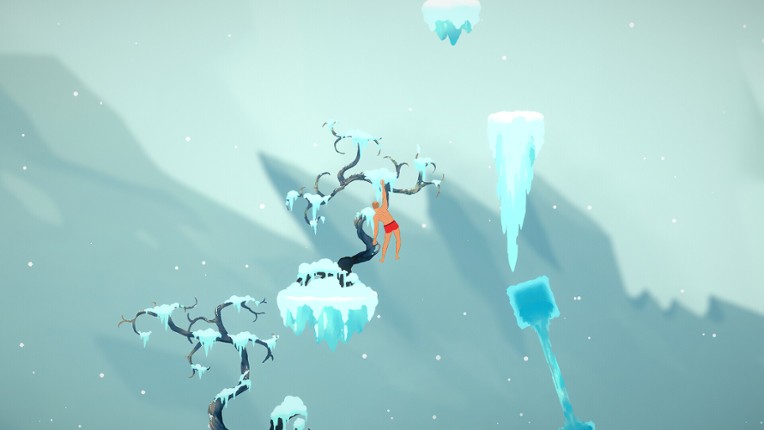 Yet Another Climbing Game screenshot