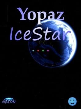 Games like Yopaz IceStar