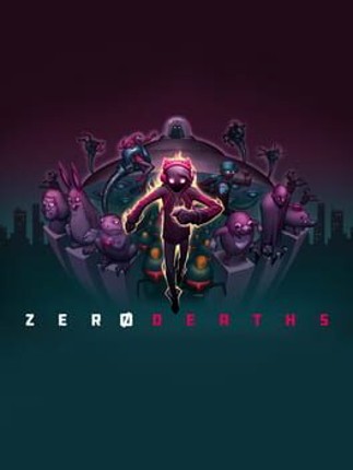 Zero Deaths Image