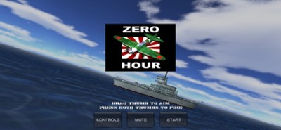 Zero Hour Image