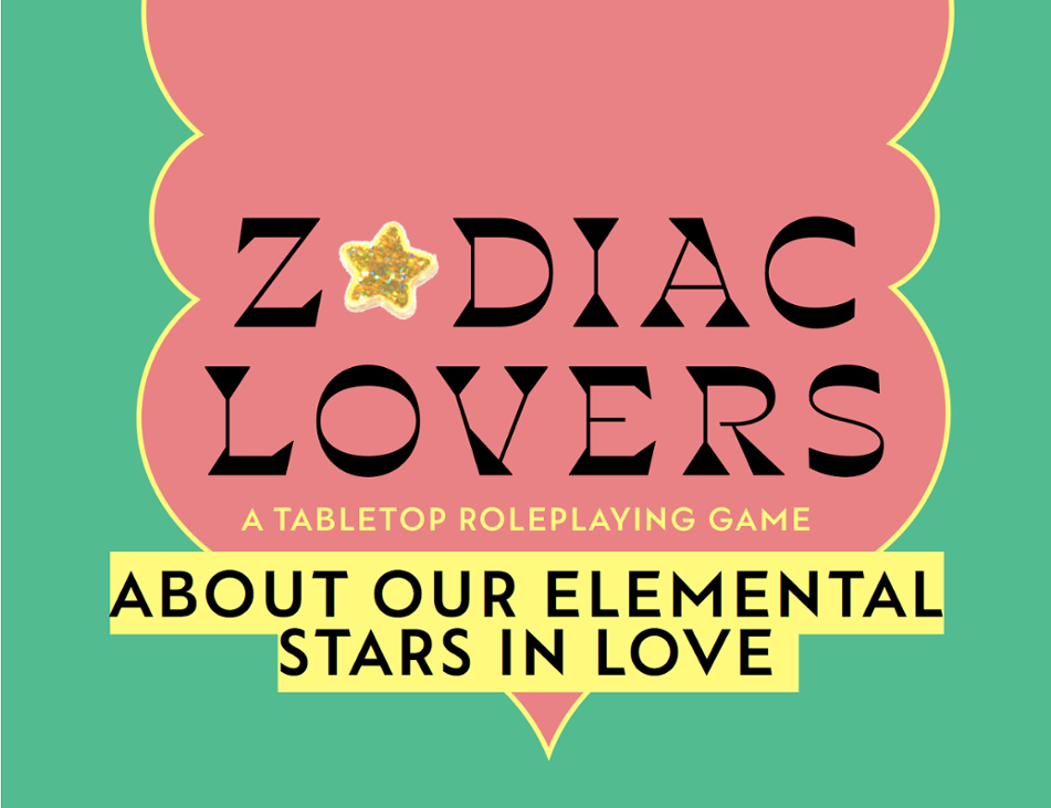Games like ZODIAC LOVERS
