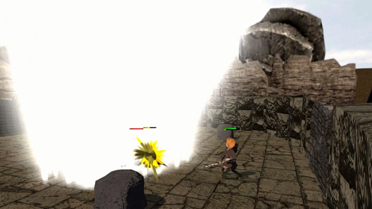 ルミエルマグナ(LumiereMagna) screenshot