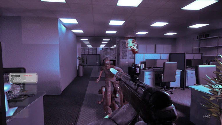 1000 Rooms Image