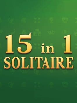 Games like 15 in 1 Solitaire
