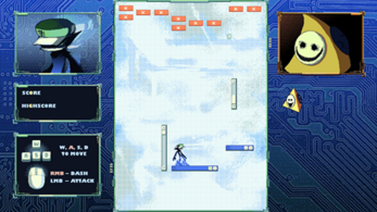 167_Calyx_Student_Screensaver screenshot