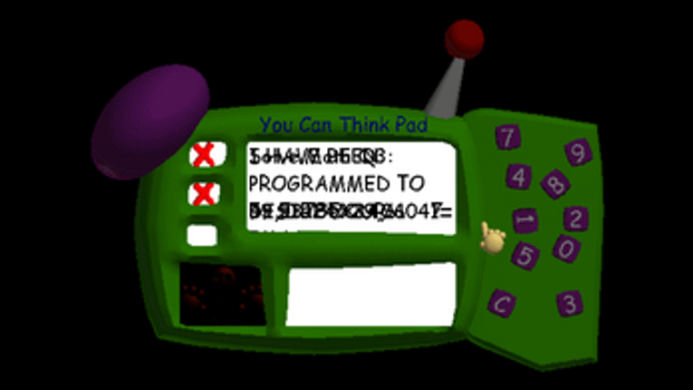 1st Prize's Cloning Trouble screenshot