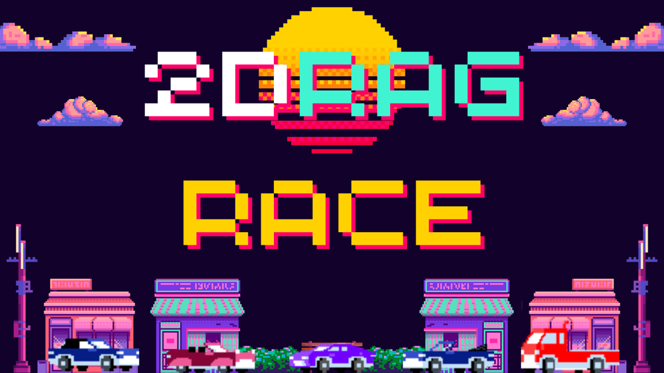 Games like 2Drag Race