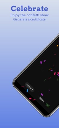 6th Grade Math Challenge screenshot