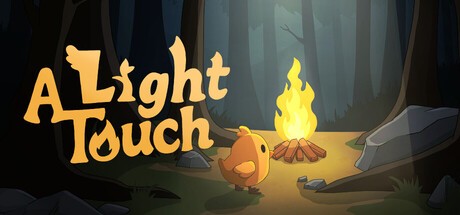 Games like A Light Touch