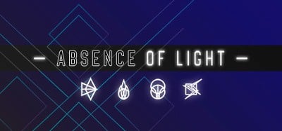 Absence of Light Image