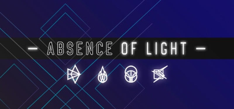 Absence of Light Game Cover