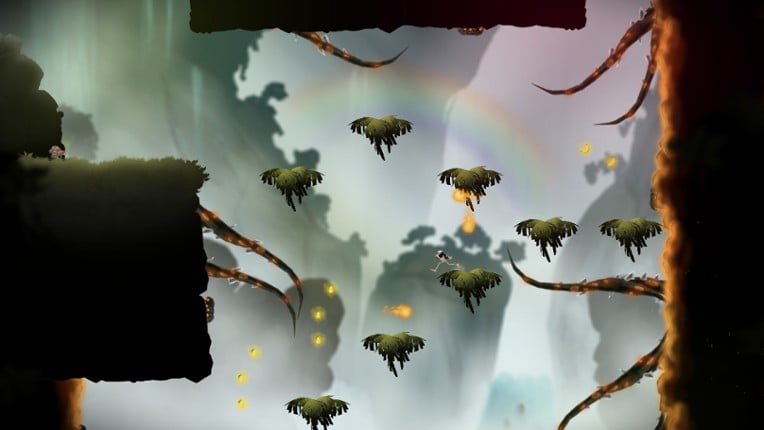 Adam and Eve: The Game - Chapter 1 screenshot