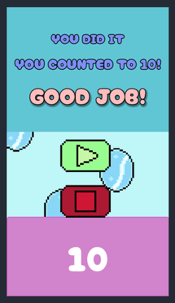 Addy's Arcade - BubblePOP Image