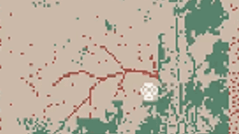 Aerial Parts screenshot