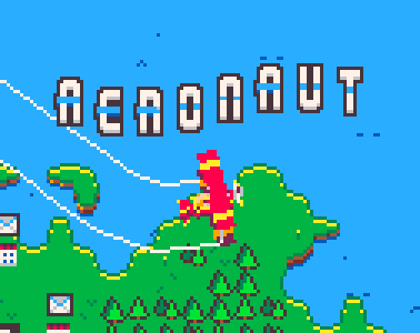 Games like Aeronaut