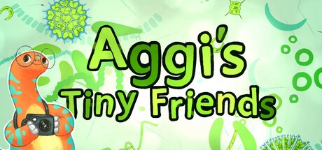 Games like Aggi's Tiny Friends