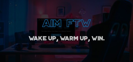 Games like Aim FTW