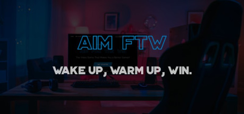 Aim FTW Image