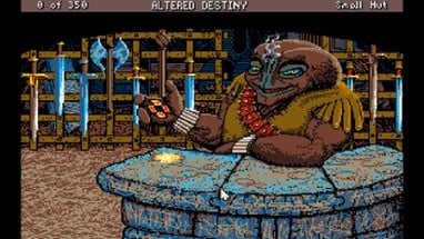 Altered Destiny Image