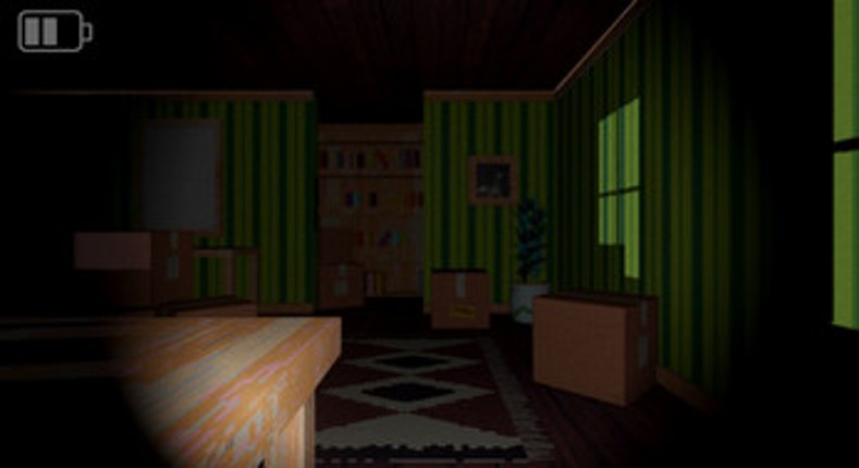 An Evening With The Family Computer Image