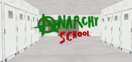 Games like Anarchy School