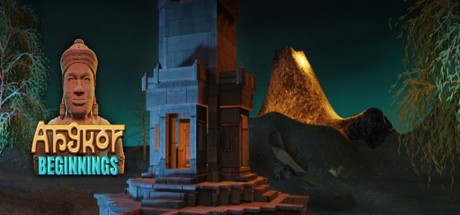 Games like Angkor: Beginnings