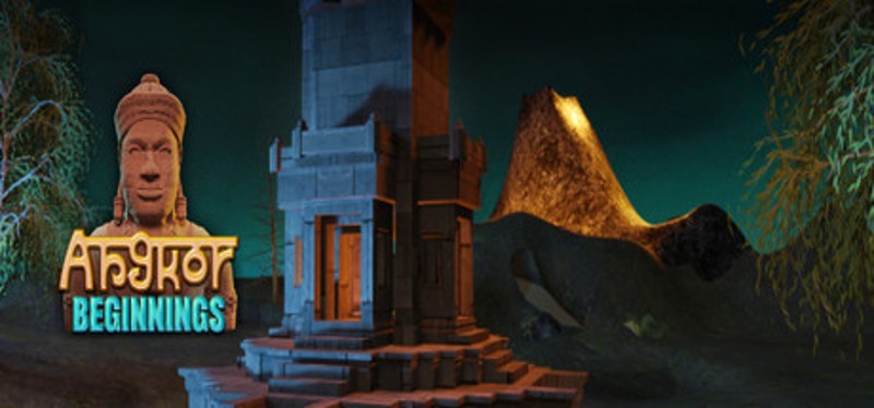 Angkor: Beginnings Image