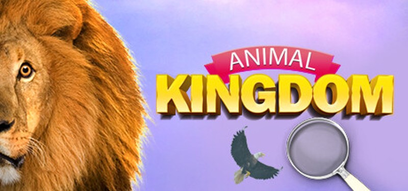 Animal Kingdom Game Cover