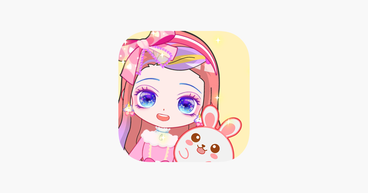 Games like Anime Girl Home Design