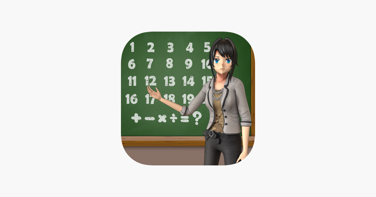 Games like Anime High School Teacher 3D