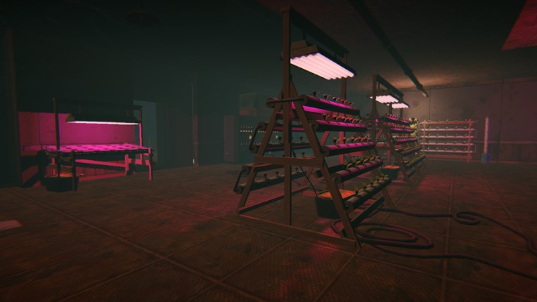 Anomaly Protocol screenshot