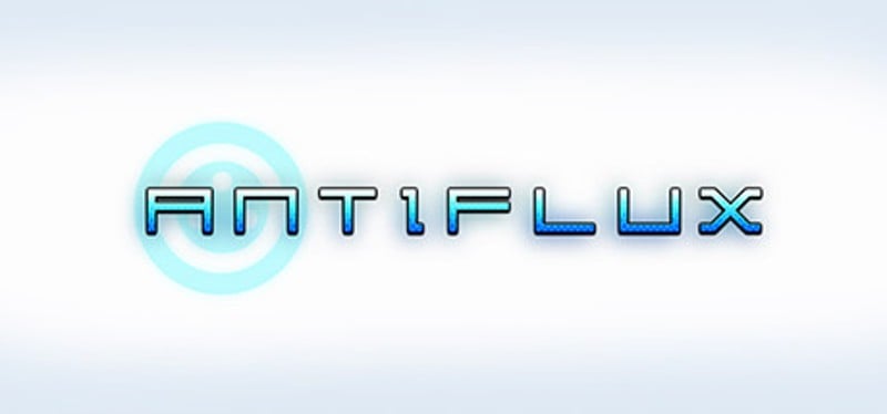 Antiflux Game Cover