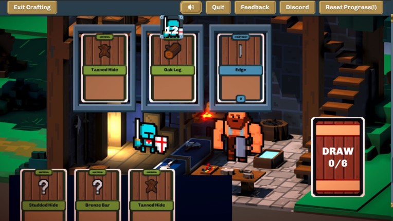 Anvil of Tristheim Image