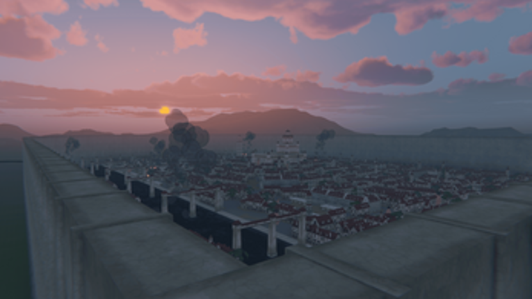 AoTTG2: Expedition Extension Image