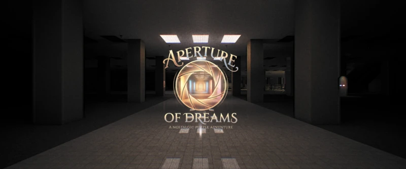 Aperture Of Dreams Image
