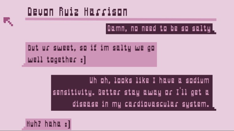 Atlas Ablaze screenshot